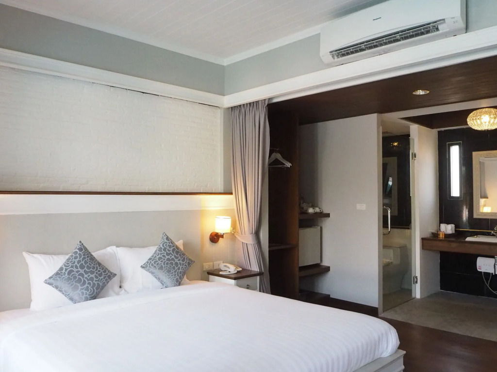 Pai Cherkaew Boutique House