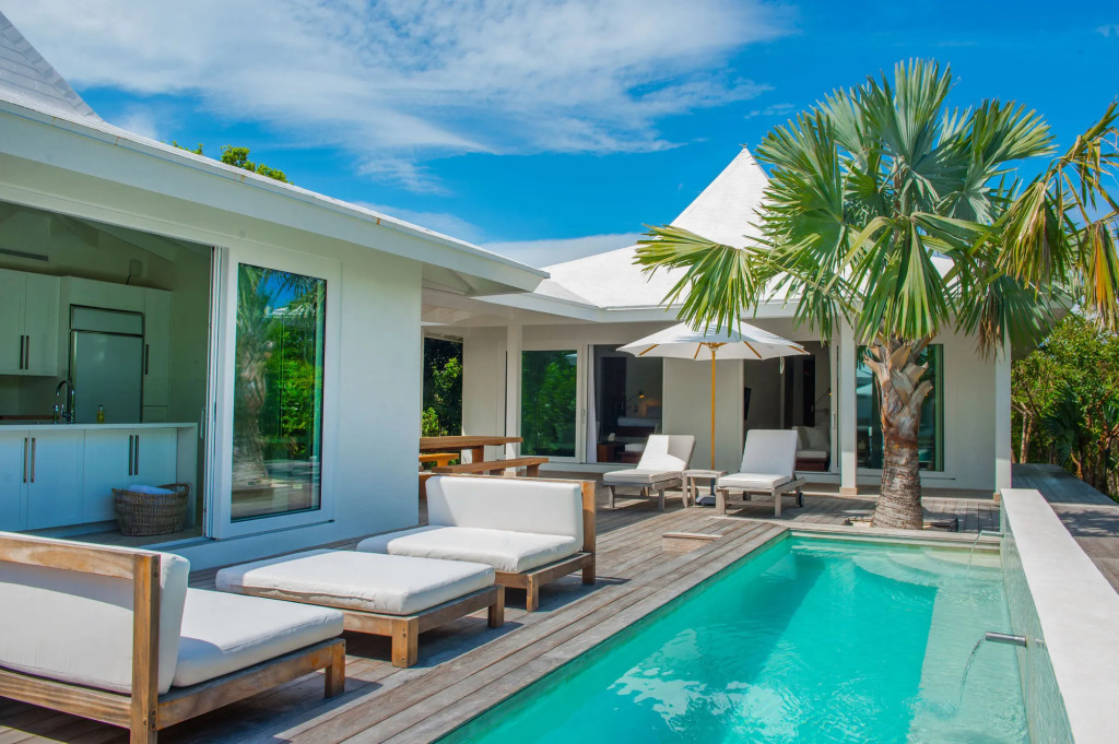 The Cove Eleuthera