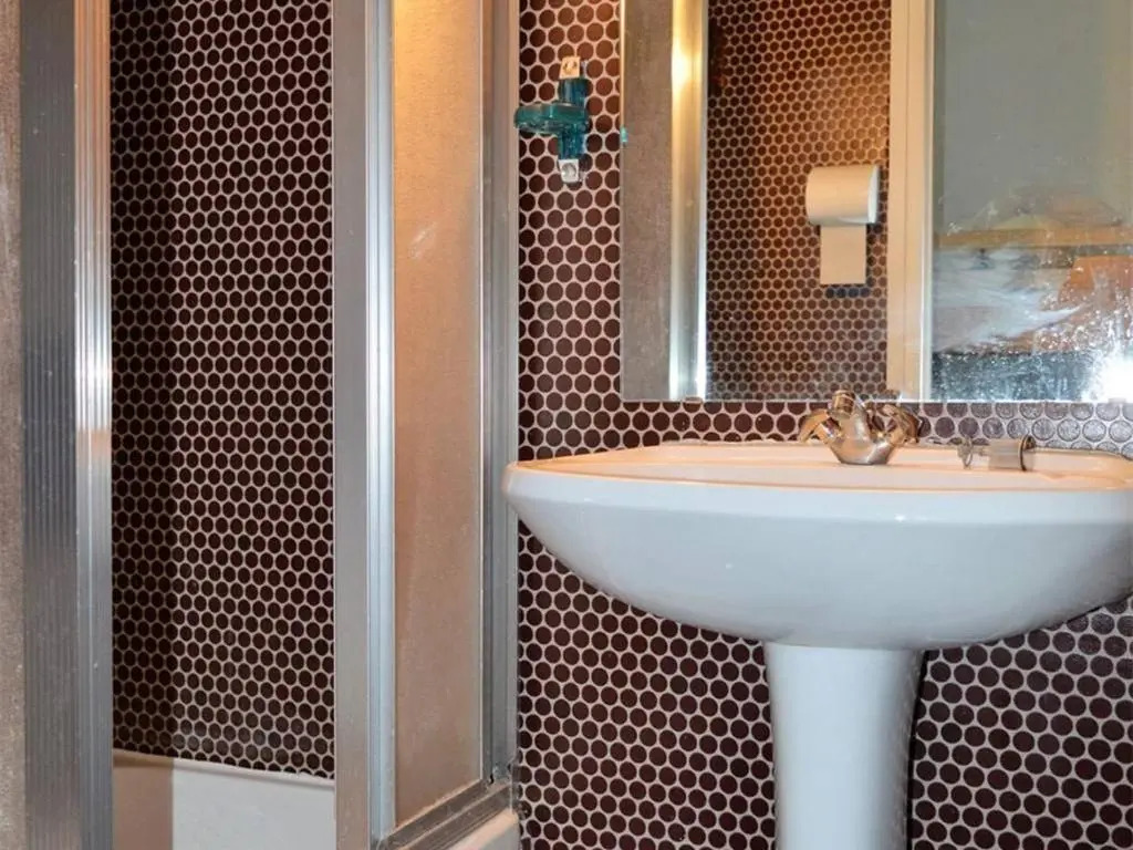 Appartement Bolquère-Pyrénées 2000, 1 pièce, 4 personnes - FR-1-592-6