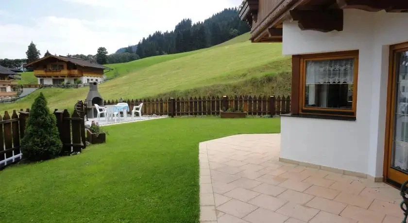 Haus Schwarzkogel