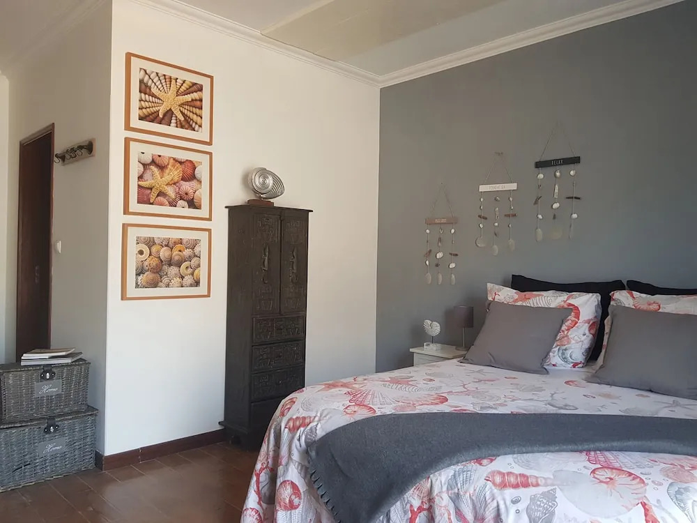Suites "Villa Alegria", Tarrafal