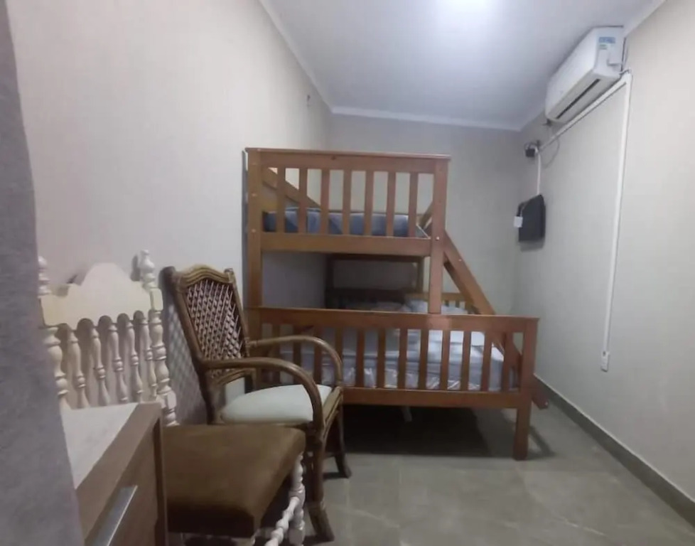 Hospedaria Antídoto