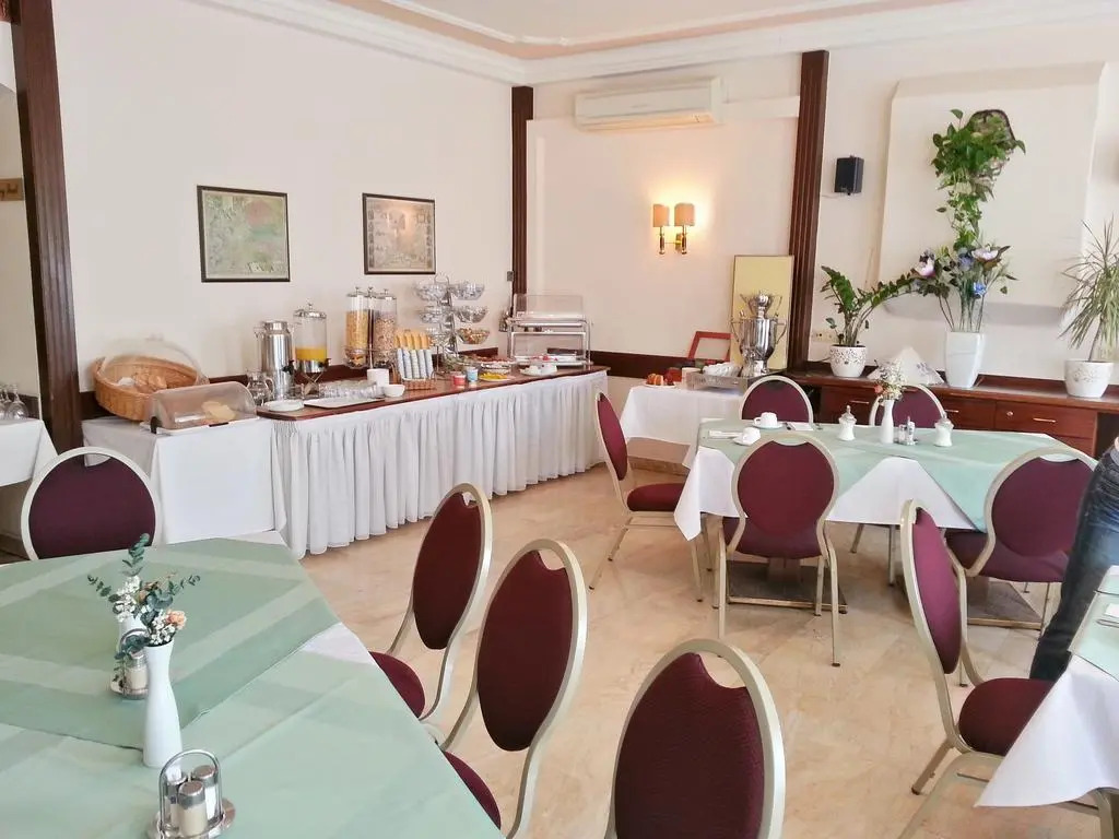 Hotel Anker