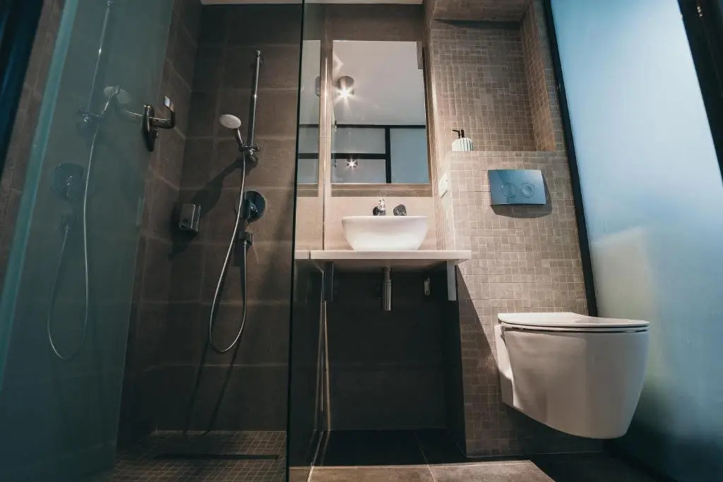 Apartment Orly