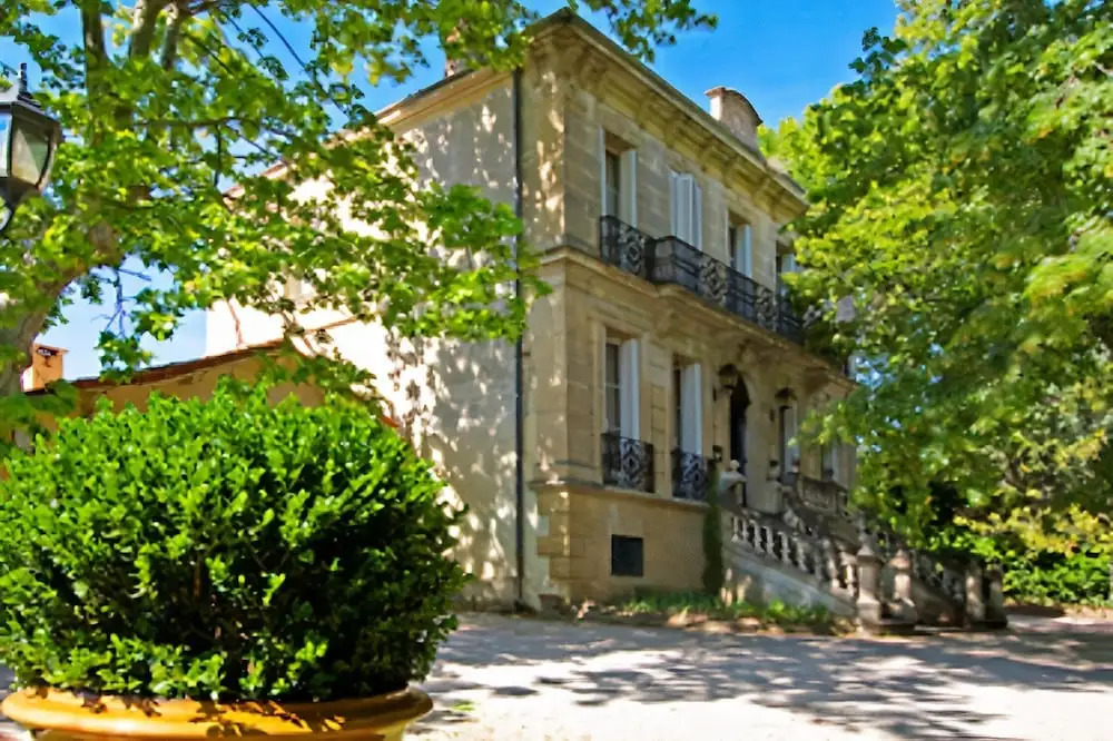 Embarben Maison dhôtes