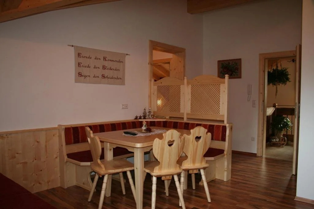 Gästehaus Sieder by Schladming-Appartements