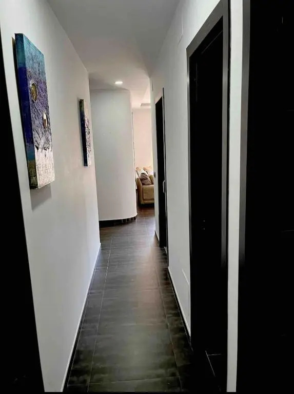 Apartamentos Rondabella III
