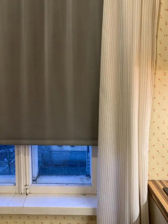 Hipster’s Kalamaja Studio Apartment