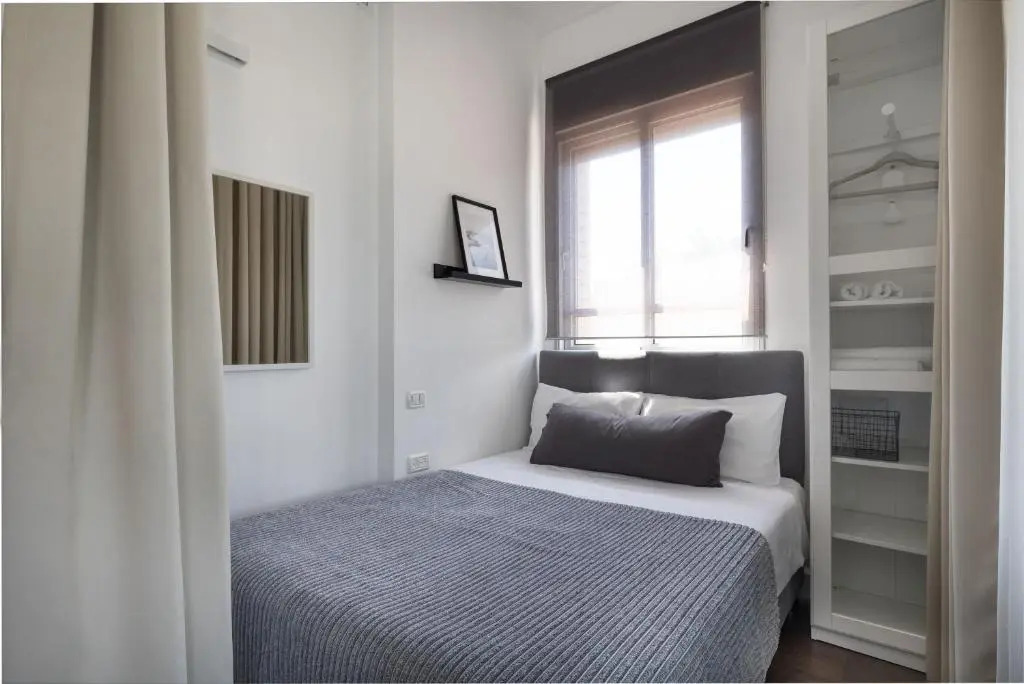 Bauhaus Boutique by TLV2RENT