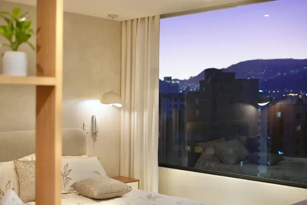 ADN Apartments and Studios