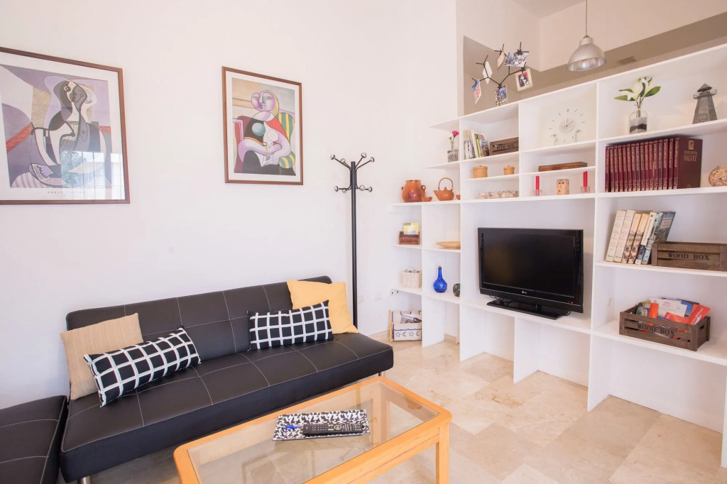 Suncity Alta Flat