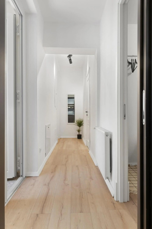 VD Boutique Apartments No 3