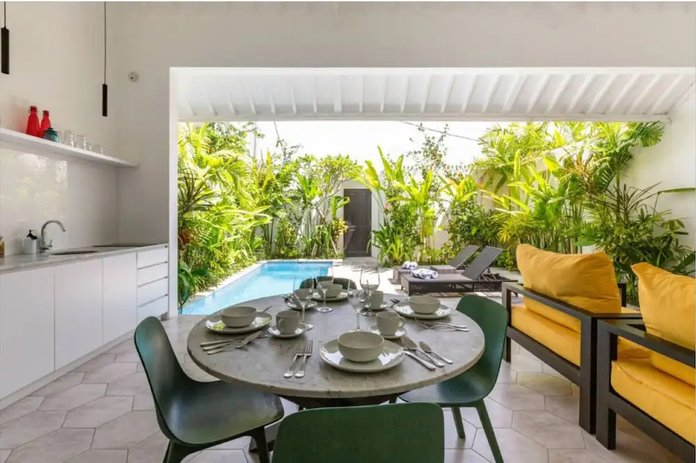 Villa Harris Canggu