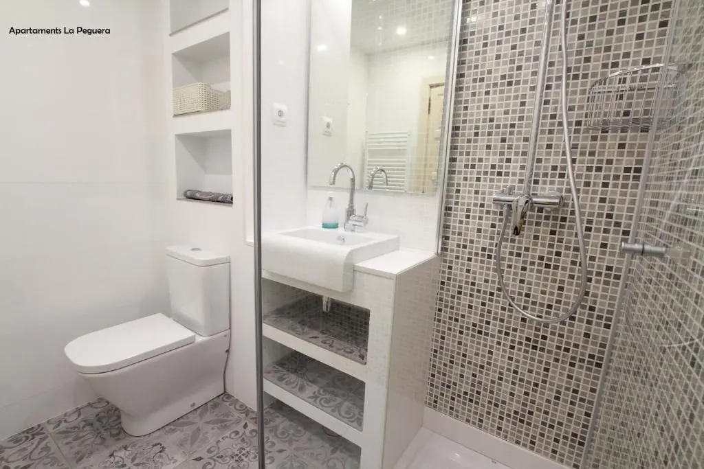 Apartaments la Peguera
