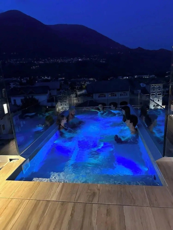 Wine Hotel San Carlo - Boutique Hotel & SPA - Ristorante