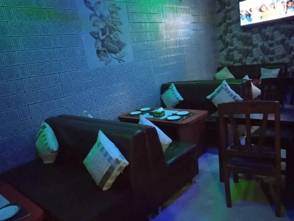 Hotel Riddhi Siddhi Restaurant and Bar