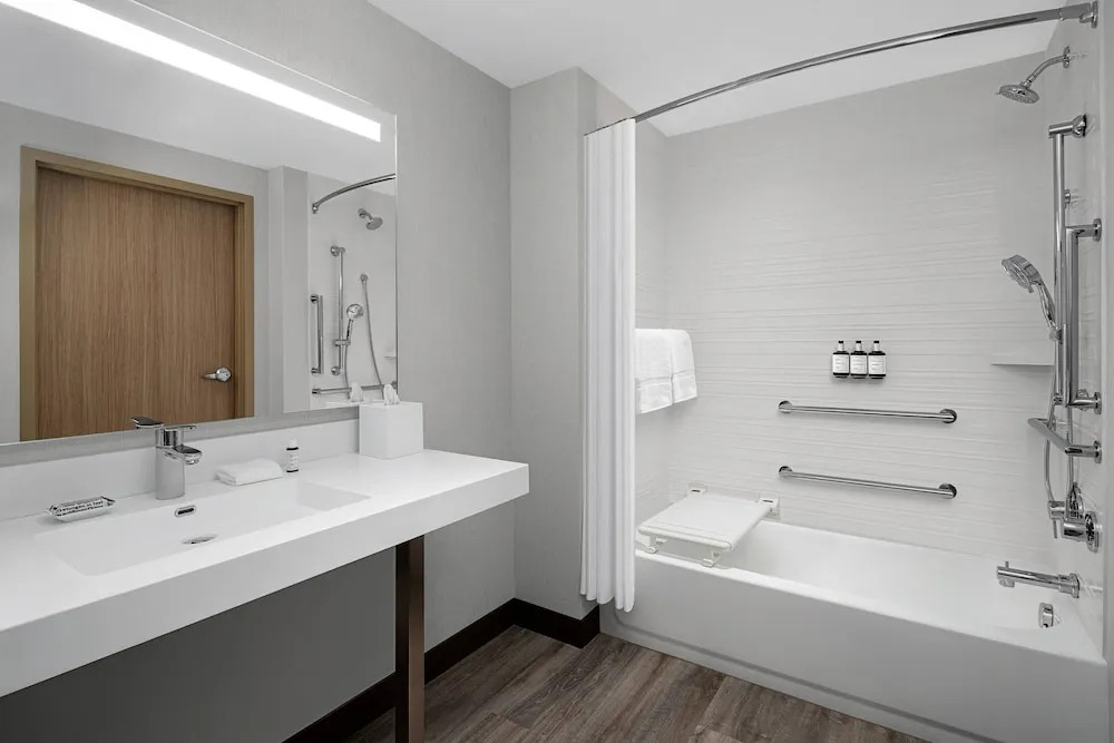 Hampton Inn & Suites Park City