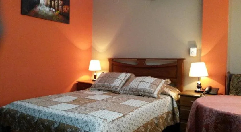 Hotel Piesta