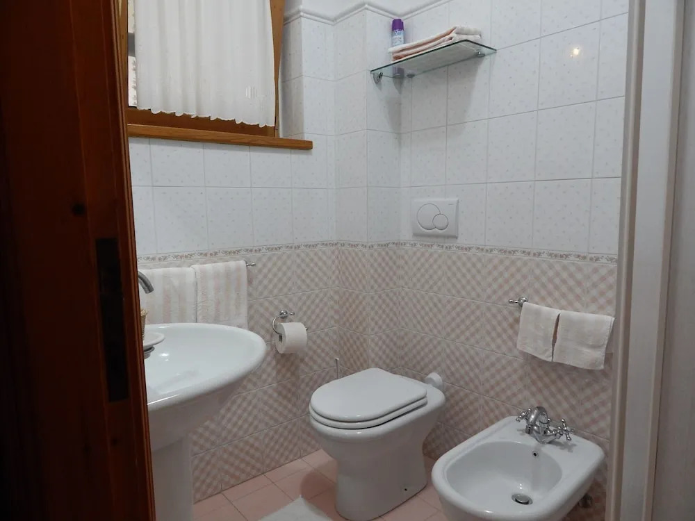 Agriturismo La Selva