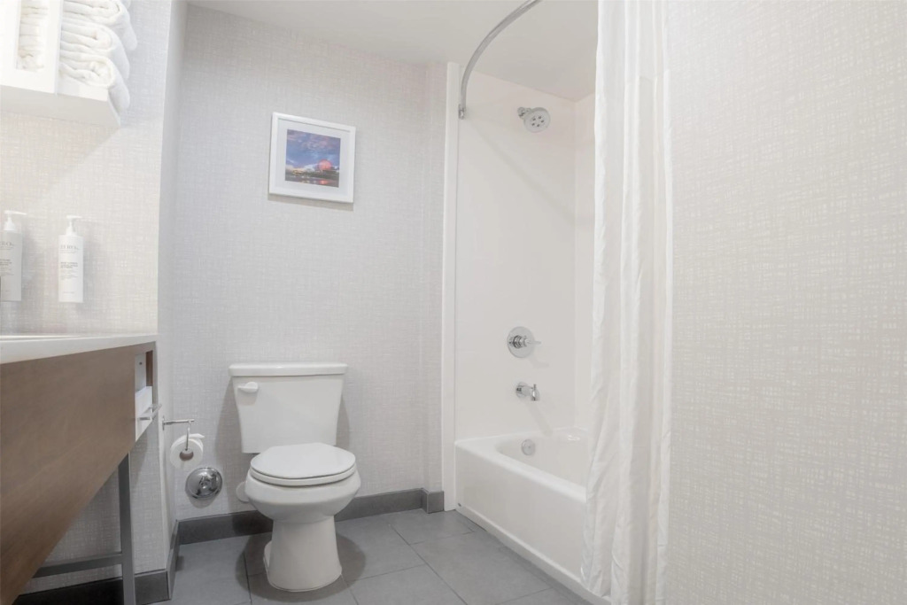 Hampton Inn By Hilton Santa Clarita-Valencia