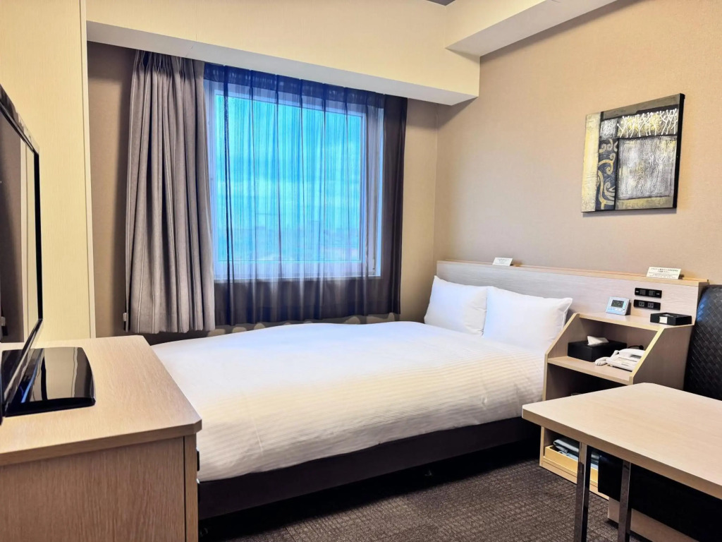Hotel Route Inn Isehara Ooyama Inter -Kokudo 246 Gou