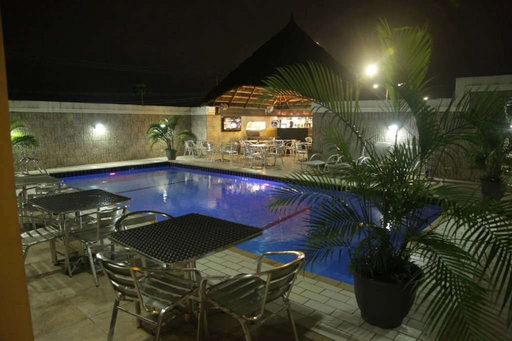 Swiss International Mabisel Hotel Port Harcourt