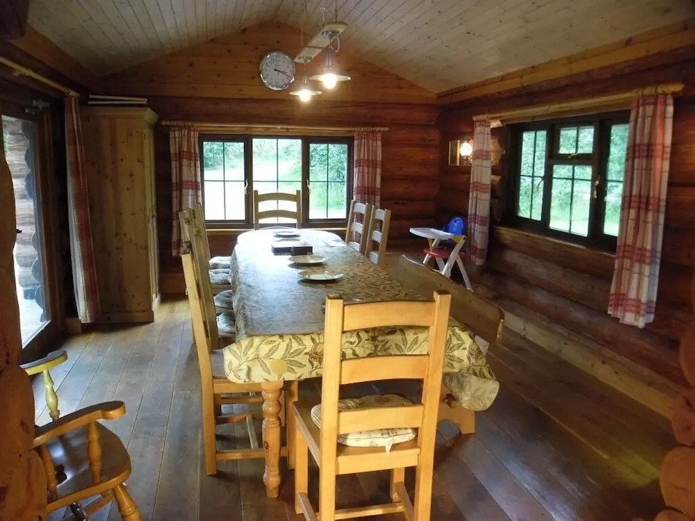 Tamarack Lodge