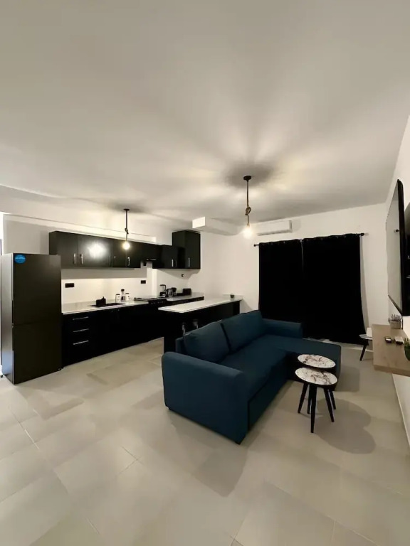 Luxury Appartement Marjane