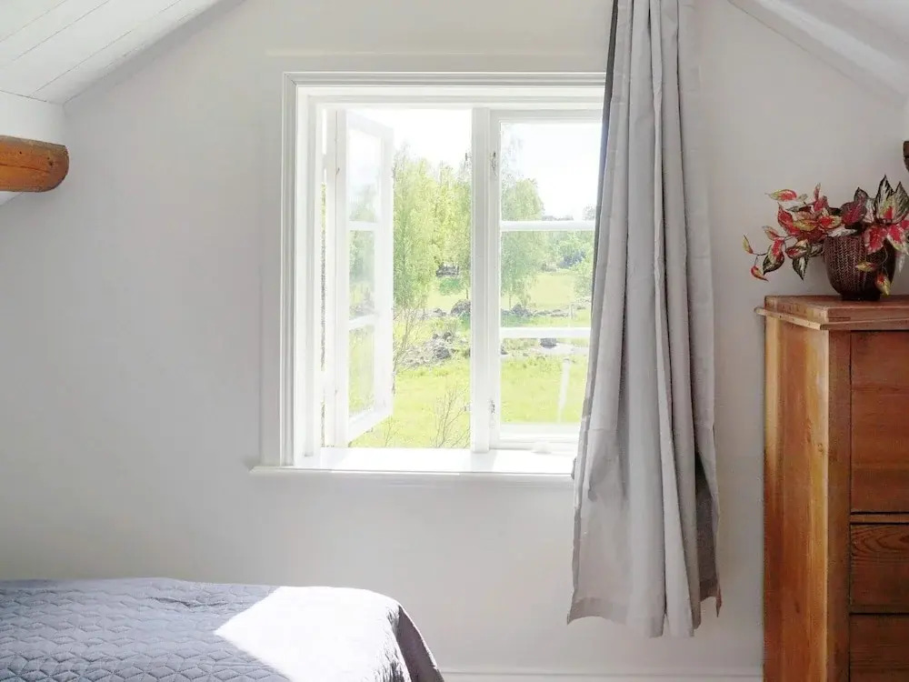 5 person holiday home in Mellösa