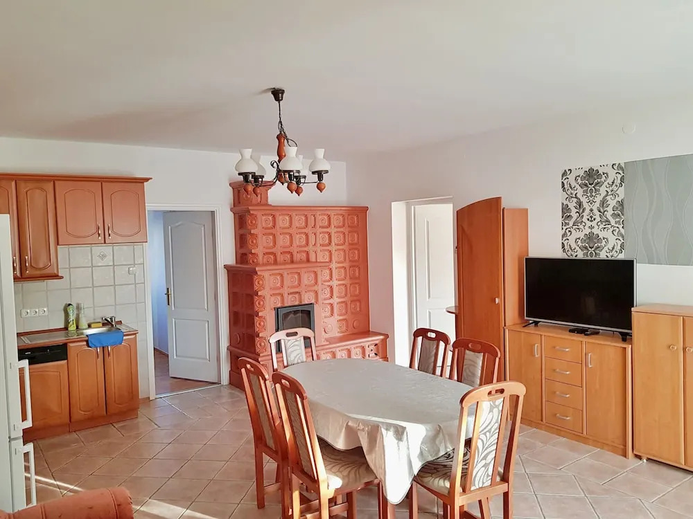 Zámor10 Apartments Keszthely