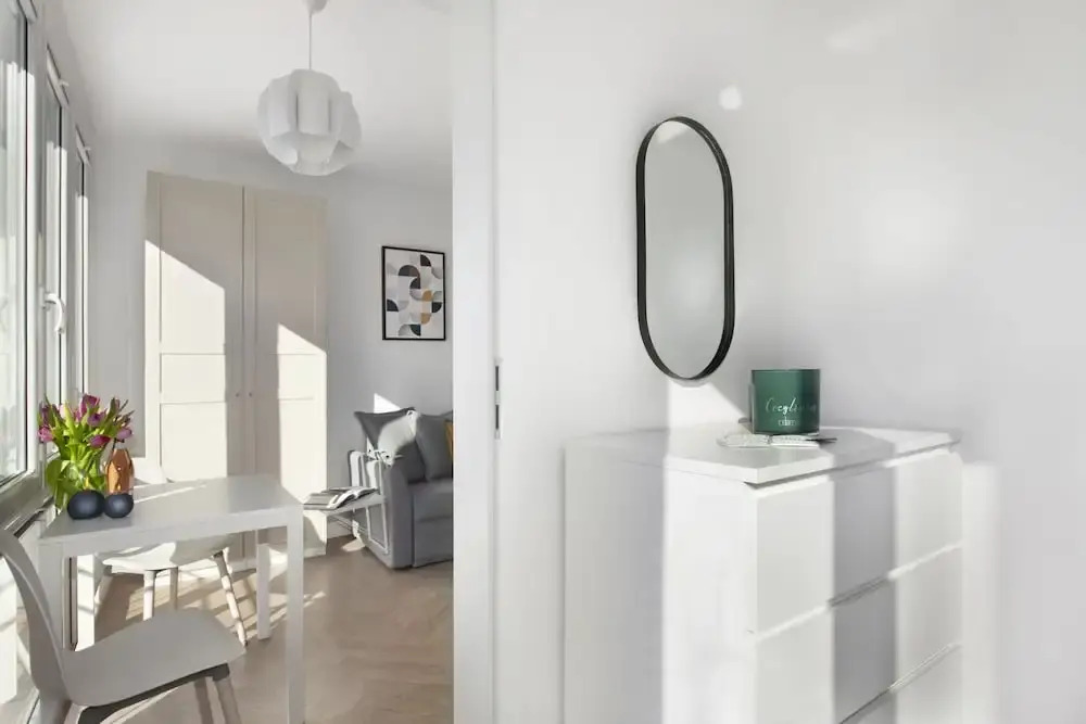 Elite Apartments Kowalska