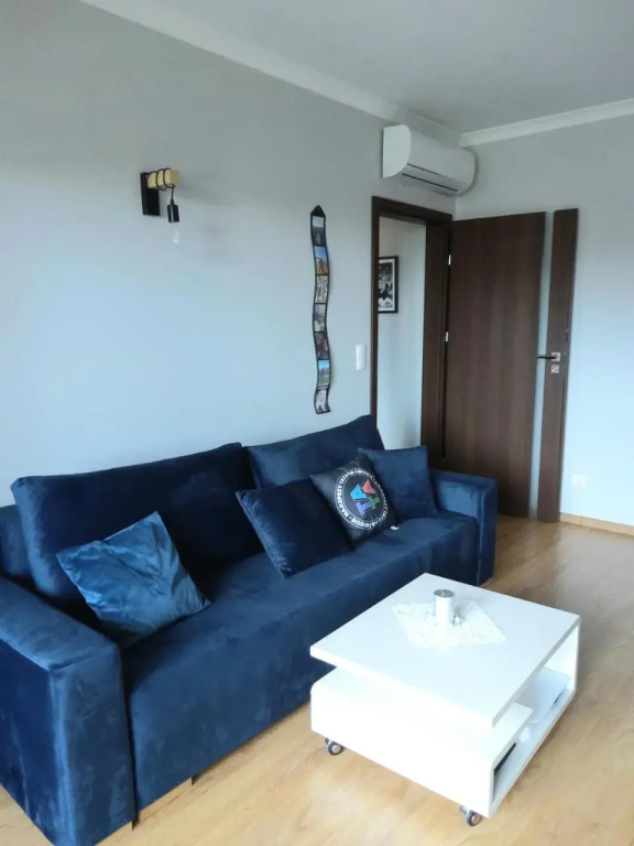 Apartament Mika