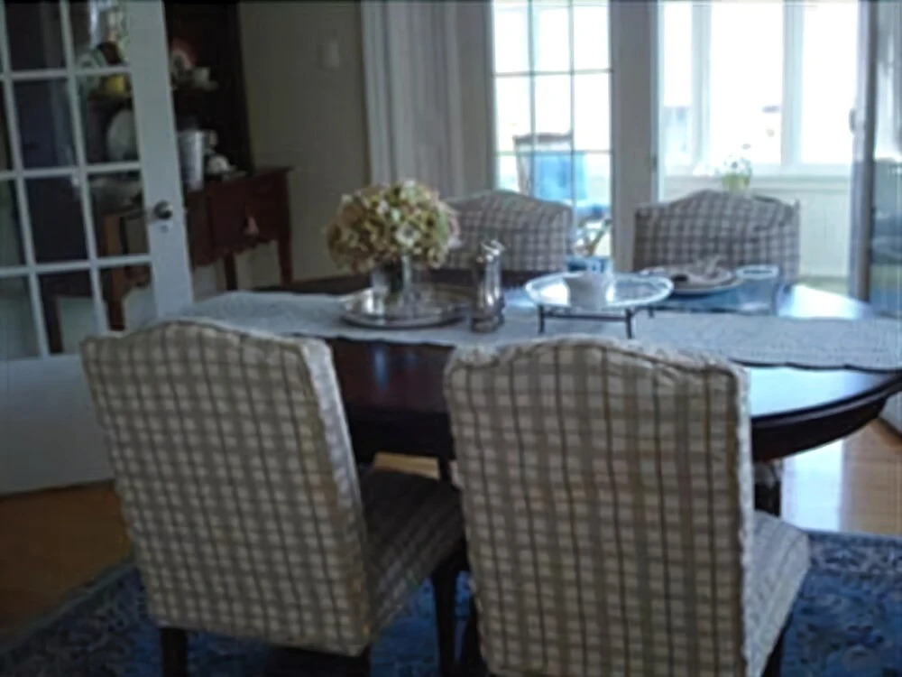 King George B&B