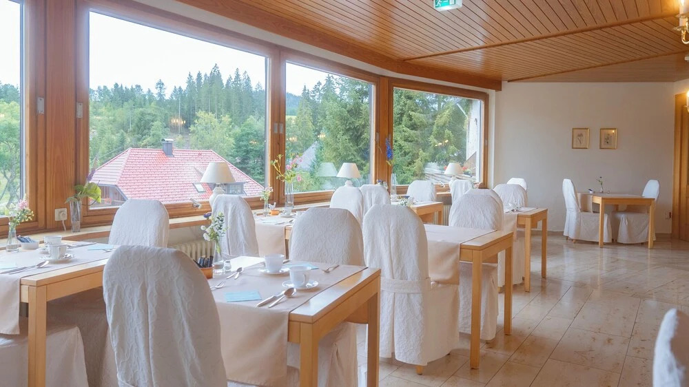 Hotel Sonnenberg