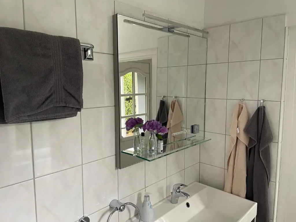 Apartment Oesterling
