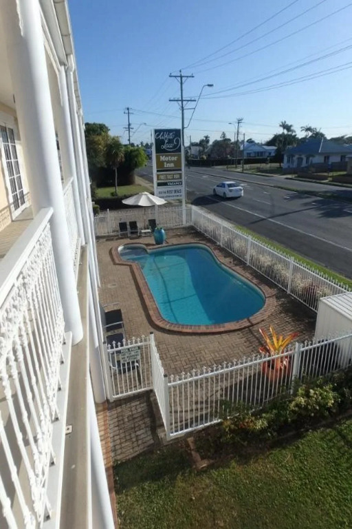 White Lace Motor Inn