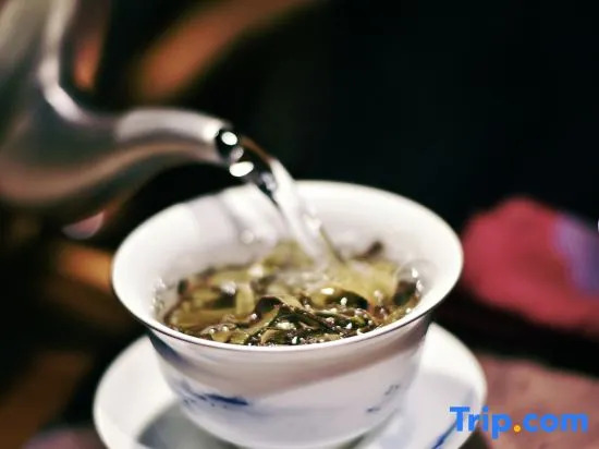 Hejia Dyeingfang Inn (Yuzhong Ancient City Branch)