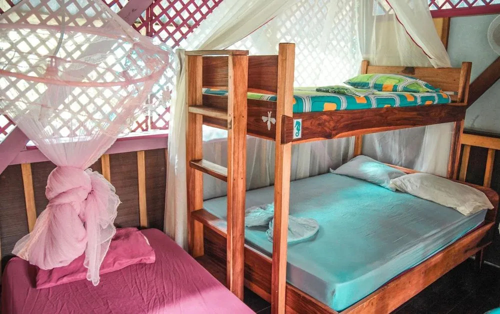 Wal-Aba Eco-Lodge