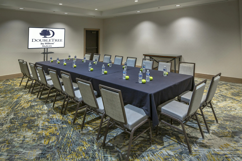 DoubleTree by Hilton Modesto