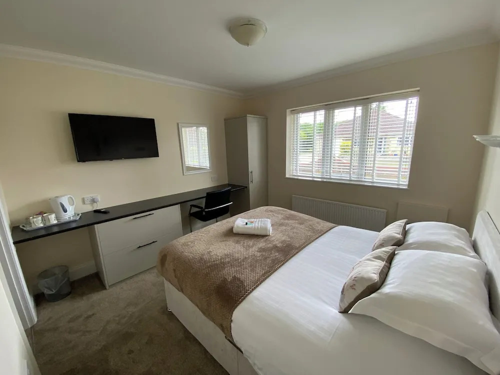 Bellvue Party House