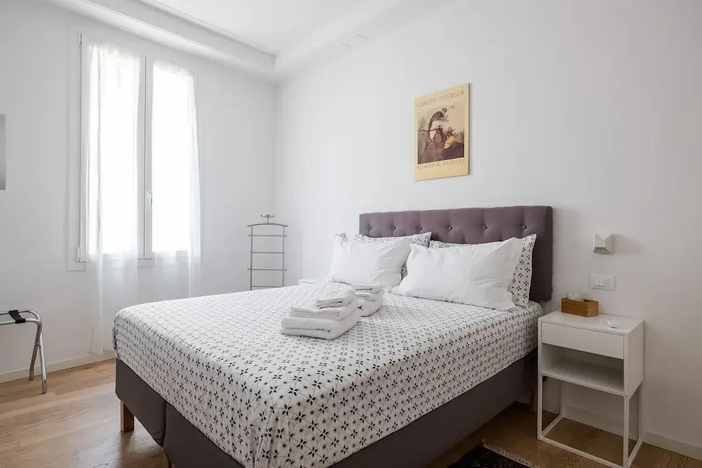 Canonica Suites