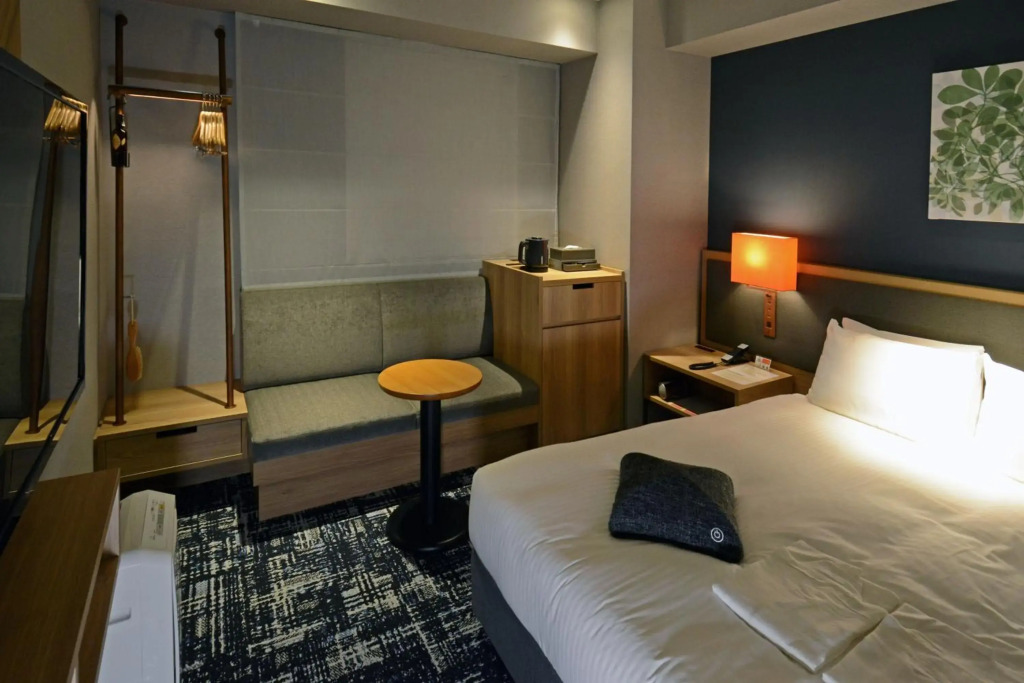 Hotel Forza Osaka Kitahama
