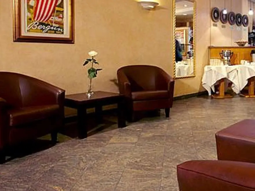 Smart Stay Hotel Schweiz
