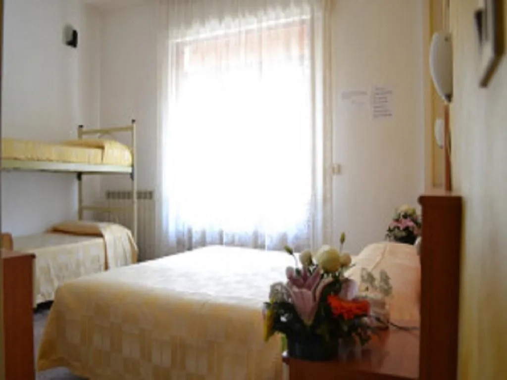 Hotel Leon d'Oro