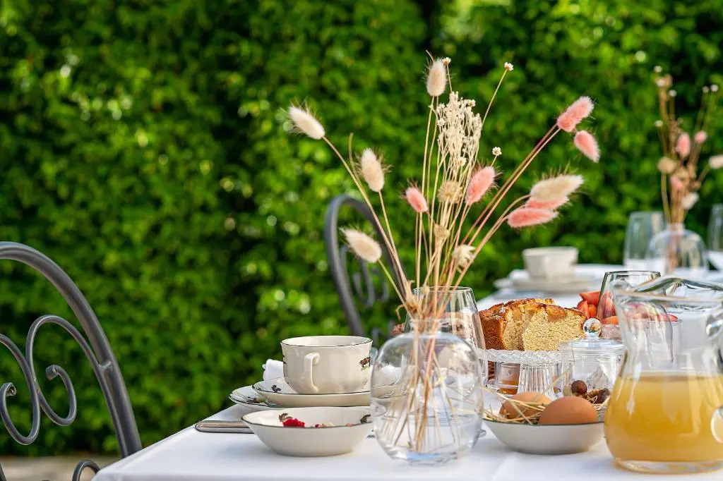Fiori e Frutti Agri Resort Venezia Mestre