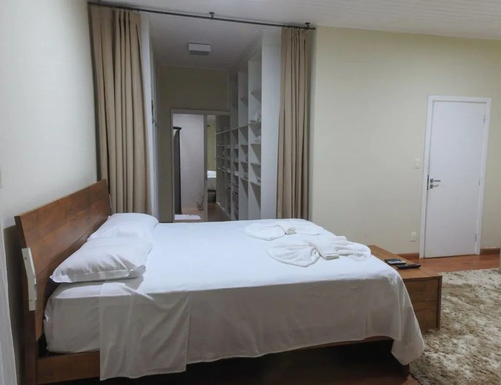 Hotel Serra Bonita