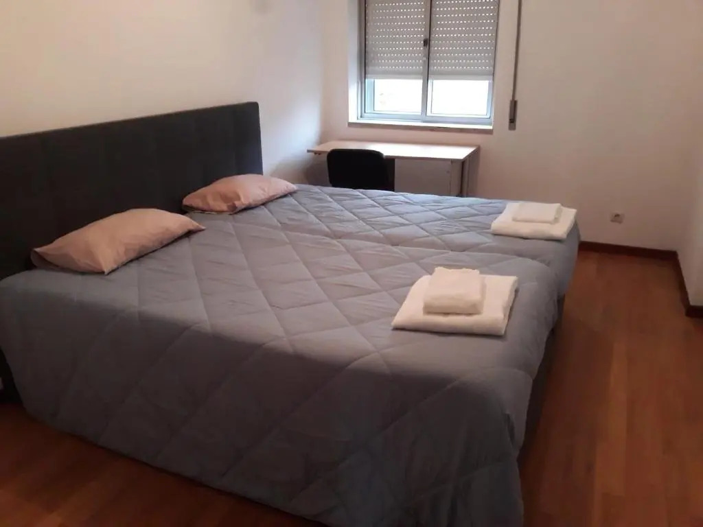 Apartamento 3 Quartos