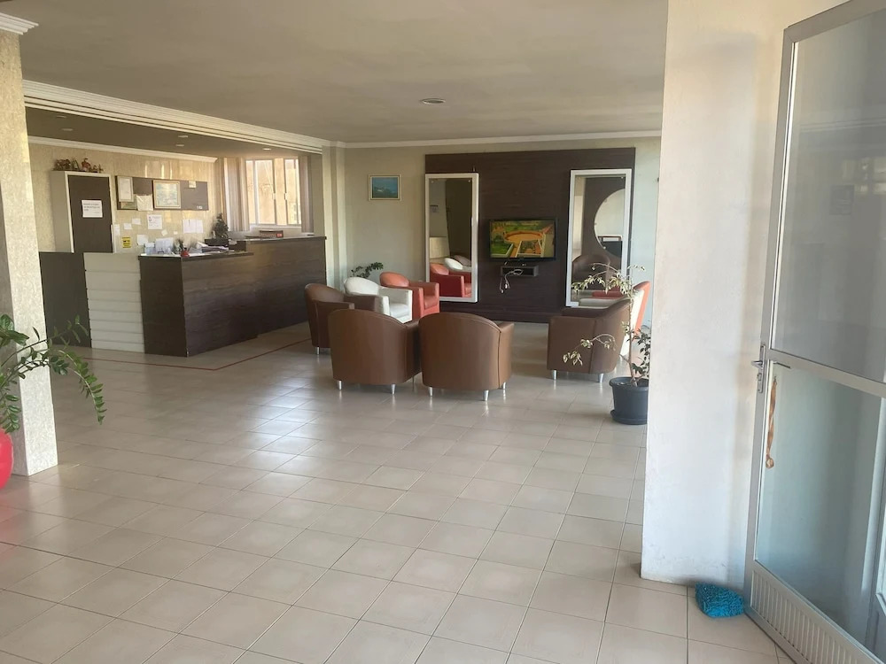 Hotel Monte Líbano