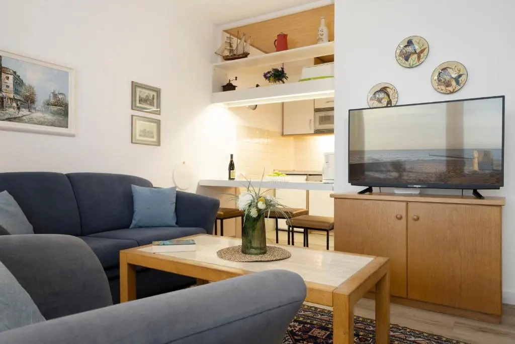 Berolina Wohnung 212