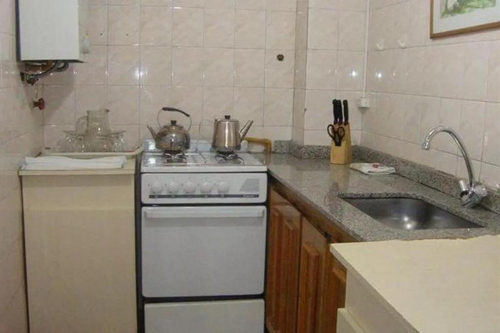 Home Suites Apart Hotel Medoza